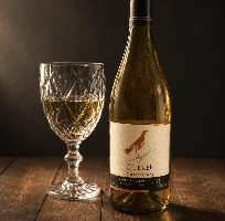 QUEREU Chardonnay 2024