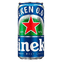 Heineken zero