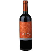Tolva Carmenere