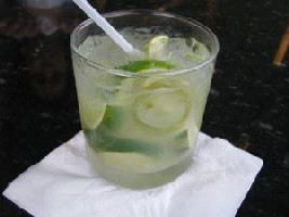 Caipivodka