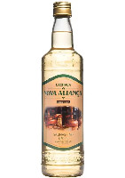 Cachaça Nova Aliança