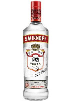 Vodka Dose