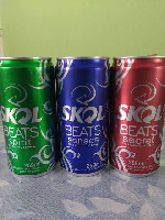 Skol Beats