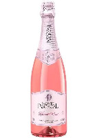 Monte Paschoal - moscatel espumante rose