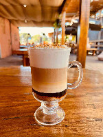 MOCHA ESPECIAL JUNINO