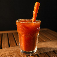 Blood Mary