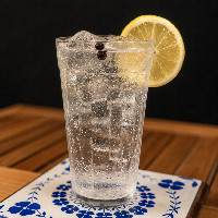 Gin tônica