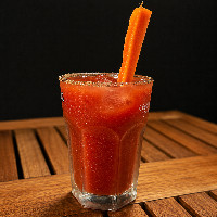 Suco de tomate