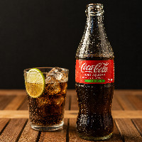 Coca-Cola KS (290ml)