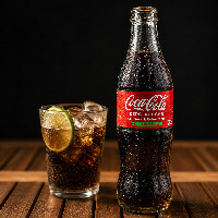 Coca-Cola Zero KS (290ml)