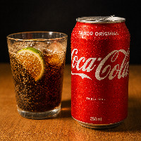 Coca-Cola (350ml)