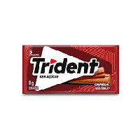 Trident canela