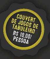 Couvert Lúdico