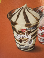 sundae leitinho