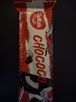 PICOLE CHOCOCO