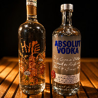 Vodka
