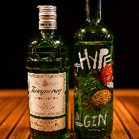 Gin
