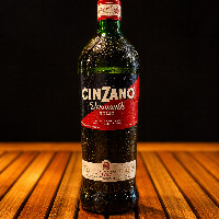 Vermute Cinzano