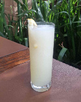 Suco de Limão