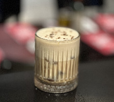 Drink Hazelnut Latte