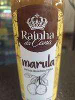 CACHAÇA MARULA
