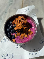 PUDIM DE CHIA CIDA