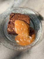 BOLO DUBIANCA CHOCOLATE