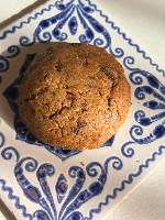 COOKIE VEGANO