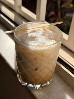 MISSÔ LATTE GELADO