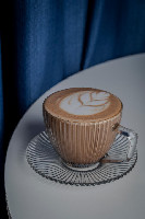 MOCHA MEIO AMARGO