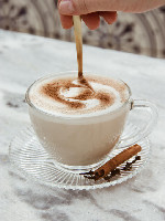 CHAI LATTE