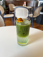 MATCHA FRESH