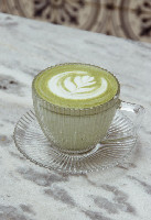 CHOCOLATE MATCHA