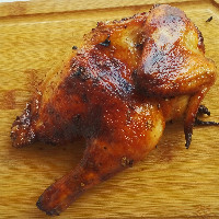 Frango à Tootsie