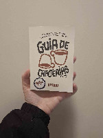 Guia de Cafeterias Baudo