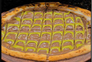 CIOCCOLATO