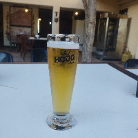 Chopp Amber