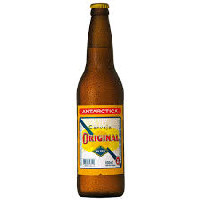Cerveja Original garrafa 600 ml