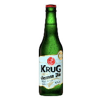 Krug German pils