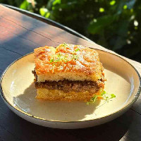 SANDUICHE DE FOCACCIA CUPIM