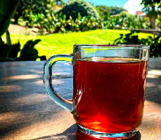 CAFÉ COADO