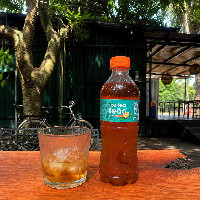 CHÁ GELADO  ICED TEA