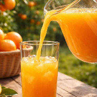 SUCO NATURAL