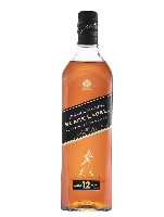 Whisky Black  Label