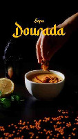 Sopa Dourada
