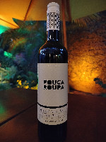 Pouca Roupa Tinto 2023