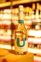 ESPUMANTE CHILENO UNDURRAGA U BRUT 750ML