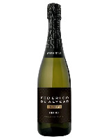 Espumante Federico de Alvear Unlimited Extra Brut - ARG  (Mendoza).