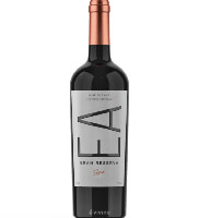 EA Gran Reserva Syrah