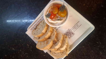 Foundue de Camembert